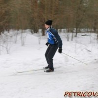 Белорусская лыжня 2014 -930