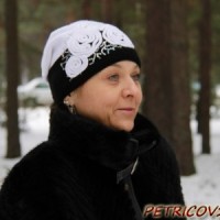 Белорусская лыжня 2014 -1005
