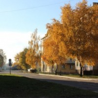 Петриков осенью (фото Юлии Карась) -2650