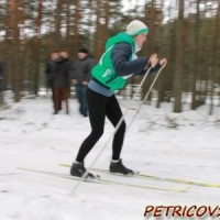 Белорусская лыжня 2014 -873