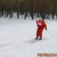 Белорусская лыжня 2014 -1075
