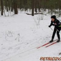 Белорусская лыжня 2014 -883