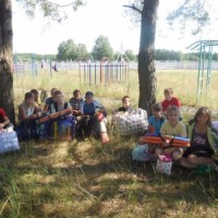 Летний лагерь 2014 -4035