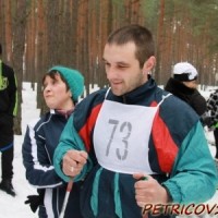 Белорусская лыжня 2014 -1101