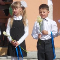 Бывай, школа! -4489