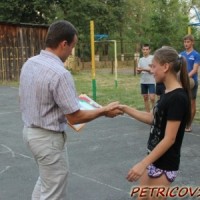 Стритбол -2574