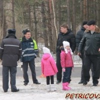 Белорусская лыжня 2014 -1027