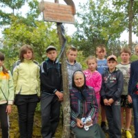 Летний лагерь 2014 -4030
