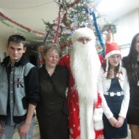 Новый год 2014 -3980