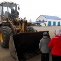 Прафесіі нашых аднавяскоўцаў -4435
