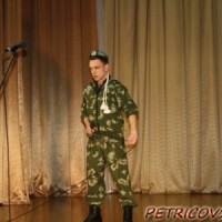 Концерт 25-летию вывода Советских войск из Афганистана -529
