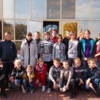 Экскурсия в Туров -4088