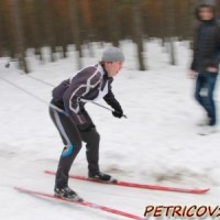Белорусская лыжня 2014 -1139