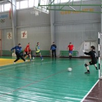 Спортивная жизнь -2973