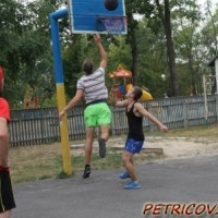 Стритбол -2638