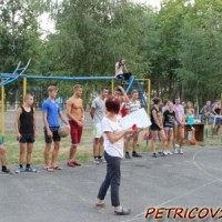 Стритбол -2571