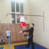 Мы - абаронцы Айчыны! -4340