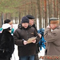 Белорусская лыжня 2014 -1151