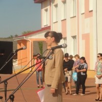 Бывай, школа! -4520
