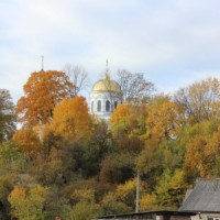 Петриков осенью (фото Юлии Карась) -2647