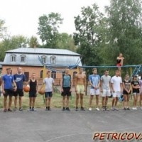 Стритбол -2624