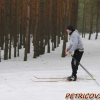 Белорусская лыжня 2014 -928