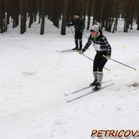 Белорусская лыжня 2014 -1090