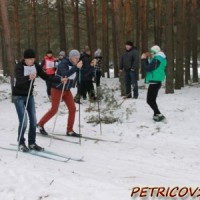 Белорусская лыжня 2014 -913