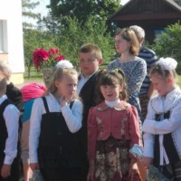 Бывай, школа! -4488