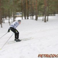 Белорусская лыжня 2014 -1004