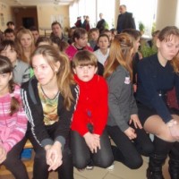 Дзень Святога Валянціна -4294