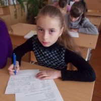 І этап республиканской олимпиады -4102