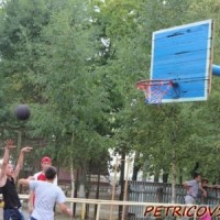 Стритбол -2551