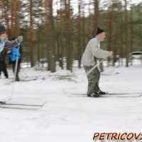 Белорусская лыжня 2014 -1110
