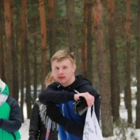 Белорусская лыжня 2014 -949