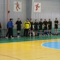 Спортивная жизнь -2969