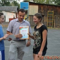 Стритбол -2579