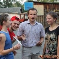 Стритбол -2581