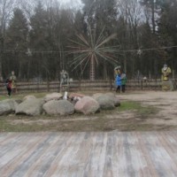 Экскурсия в Беловежскую пущу -4643