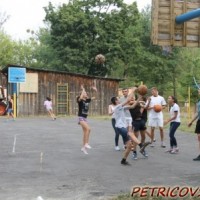 Стритбол -2598