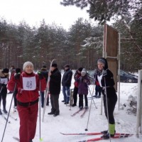 Спортивная жизнь -2987
