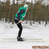 Белорусская лыжня 2014 -874