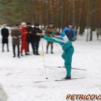 Белорусская лыжня 2014 -1145