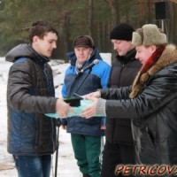 Белорусская лыжня 2014 -1183
