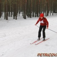 Белорусская лыжня 2014 -886