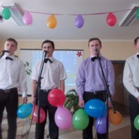 Для милых дам -4358