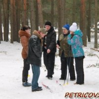 Белорусская лыжня 2014 -1162