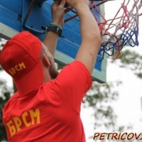 Стритбол -2606