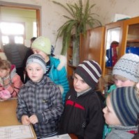 Прафесіі нашых аднавяскоўцаў -4450