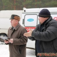 Белорусская лыжня 2014 -846